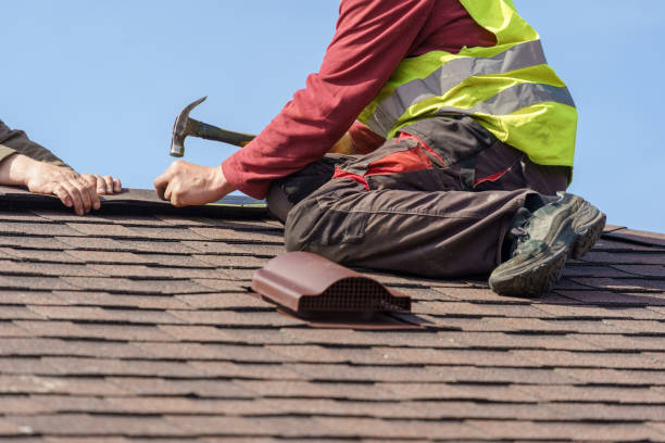 Best Flat Roof Repair Services  in North Hornell, NY