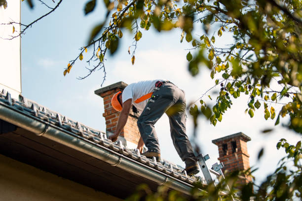 Quick and Trustworthy Emergency Roof Repair Services in North Hornell, NY