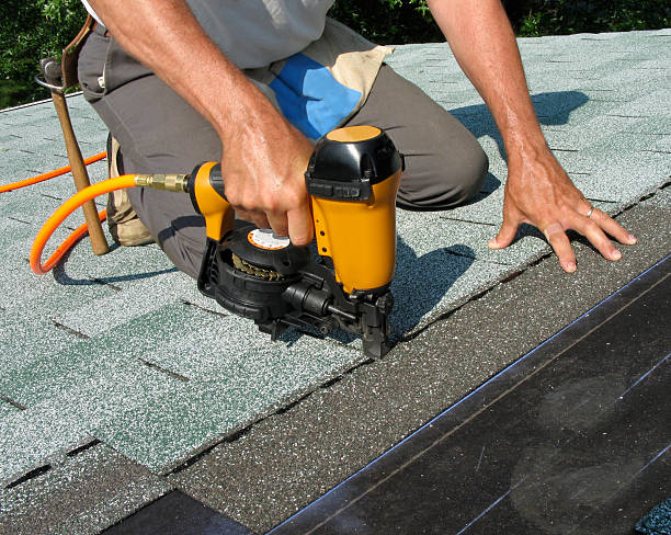 Trusted North Hornell, NY Roofing Contractor Experts