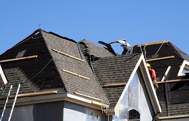 Best Commercial Roof Installation  in North Hornell, NY