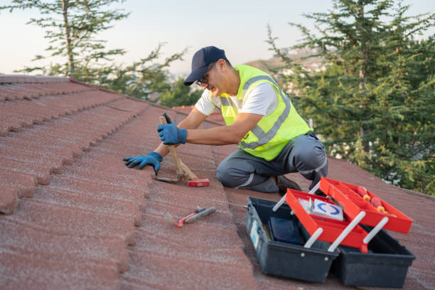 Best Roof Maintenance Services  in North Hornell, NY