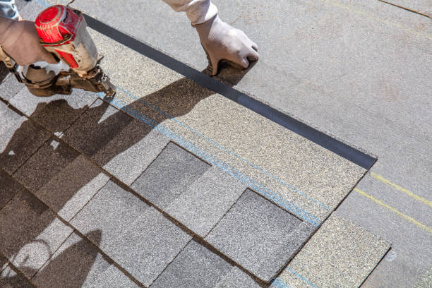 Best Roof Leak Repair  in North Hornell, NY