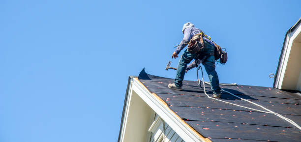Best Residential Roofing Contractor  in North Hornell, NY